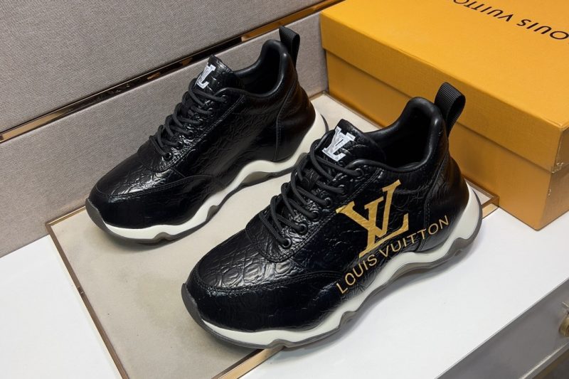 LV Replica Shoes LV size 38-44 h0913