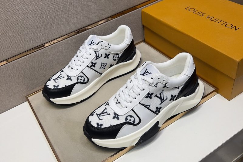 LV Replica Shoes LV size 38-44 h0911