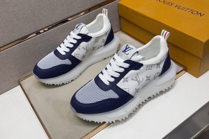 LV Replica Shoes LV size 38-44 h0910