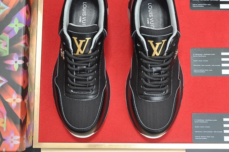 LV Replica Shoes LV size 38-44 h0909