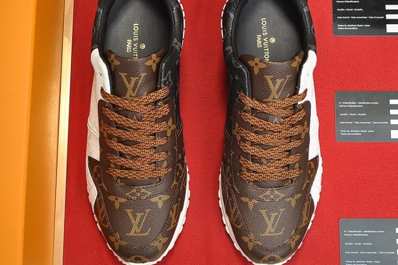 LV Replica Shoes LV size 38-45 h0908