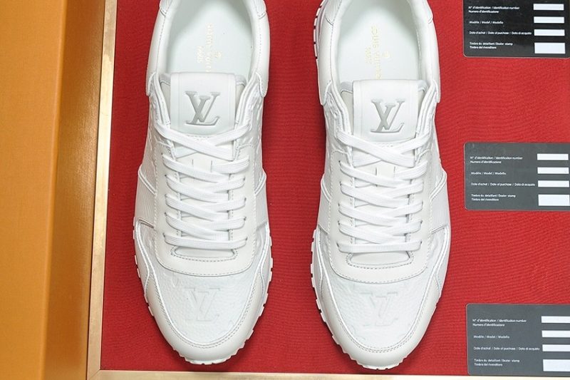 LV Replica Shoes LV size 38-45 h0907