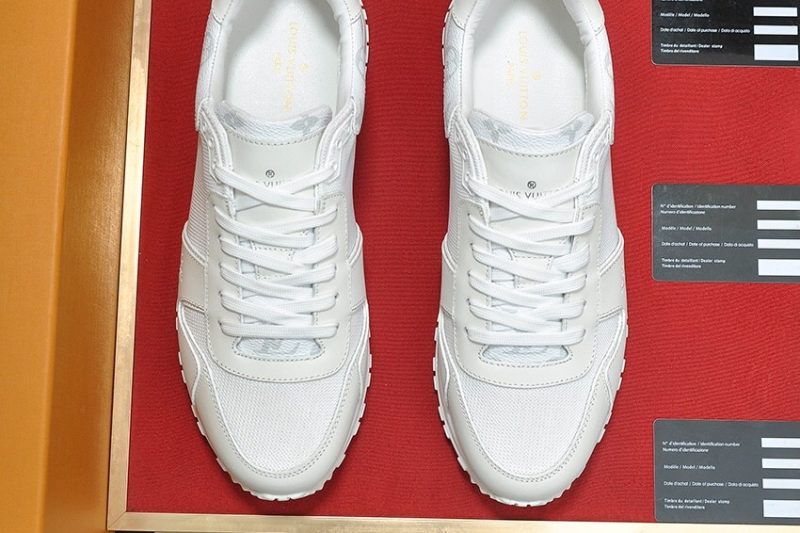 LV Replica Shoes LV size 38-45 h0906