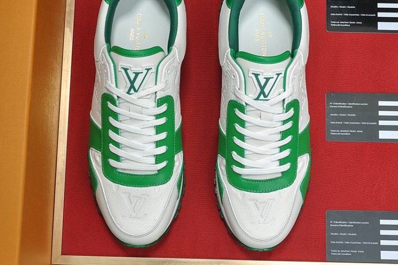 LV Replica Shoes LV size 38-45 h0905