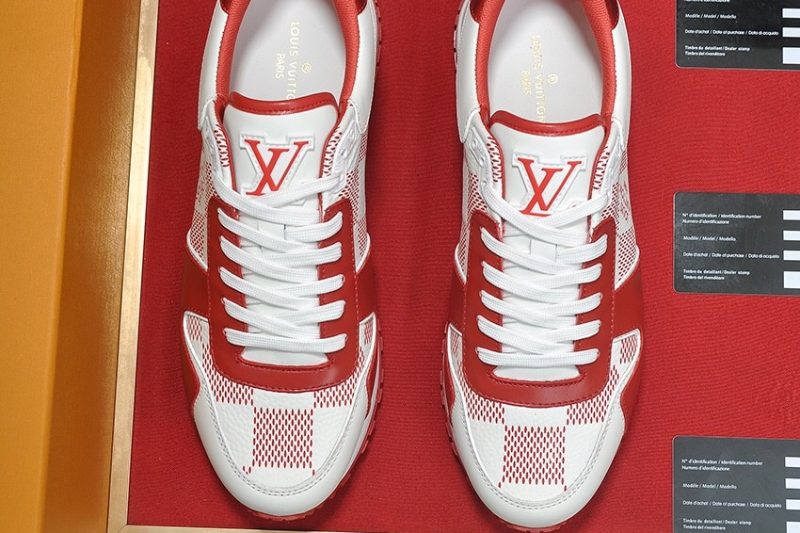 LV Replica Shoes LV size 38-45 h0904