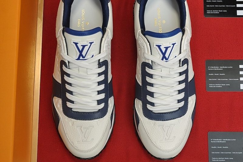 LV Replica Shoes LV size 38-45 h0903