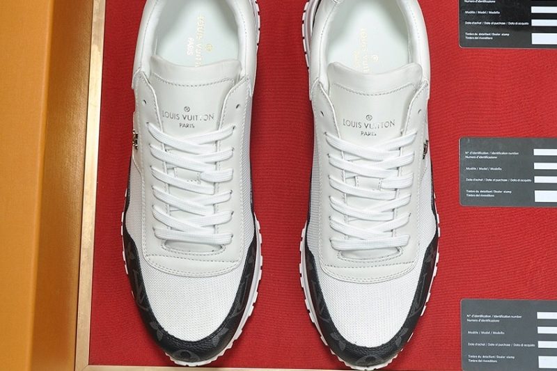 LV Replica Shoes LV size 38-45 h0902