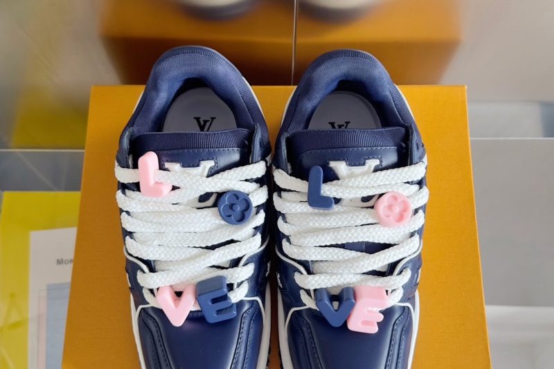 LV Replica Shoes LV size 39-44 h0901