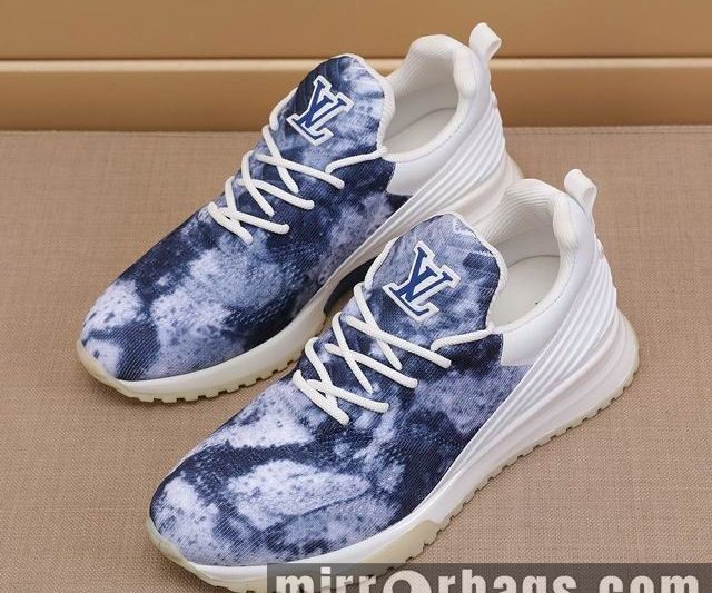 LV Replica Shoes LV size 38-46 jyh0911