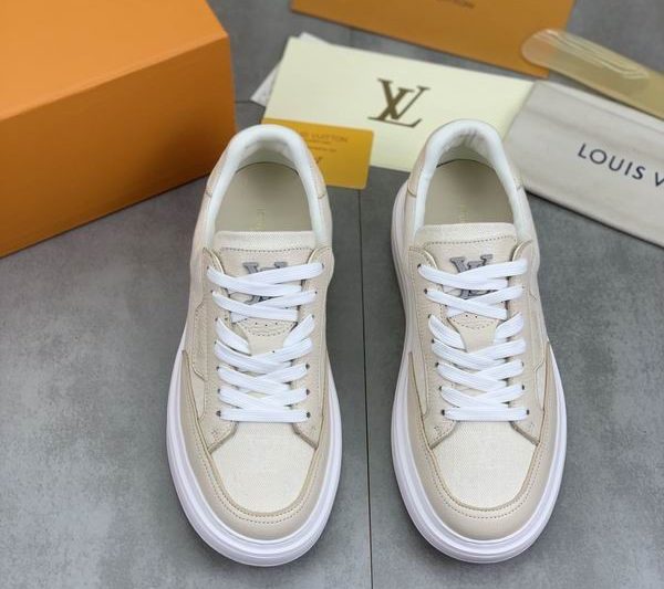 LV Replica Shoes LV size 39-45 mnf0804