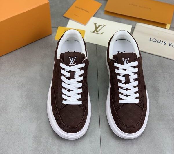 LV Replica Shoes LV size 38-46 mnf0806