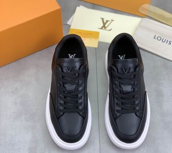 LV Replica Shoes LV size 38-46 mnf0805
