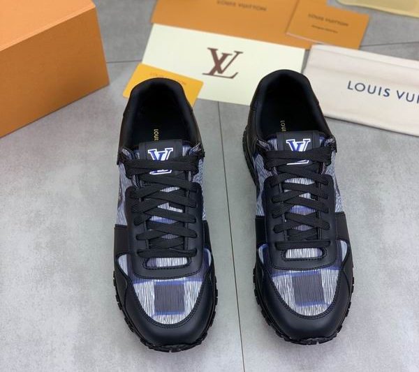 LV Replica Shoes LV size 38-46 mnf0803