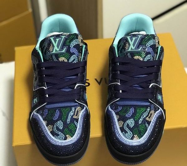 LV Replica Shoes LV size 39-46 mnf0740