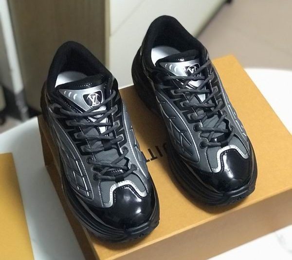 LV Replica Shoes LV size 39-46 mnf0738