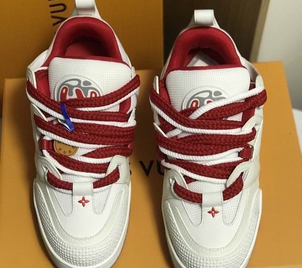LV Replica Shoes LV size 38-46 mnf0737