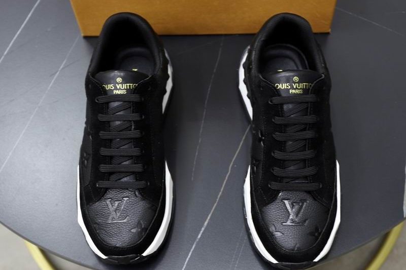 LV Replica Shoes LV size 38-45 mnf0736