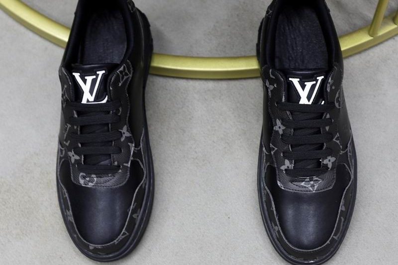 LV Replica Shoes LV size 38-45 mnf0735