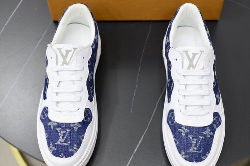 LV Replica Shoes LV size 38-45 mnf0734