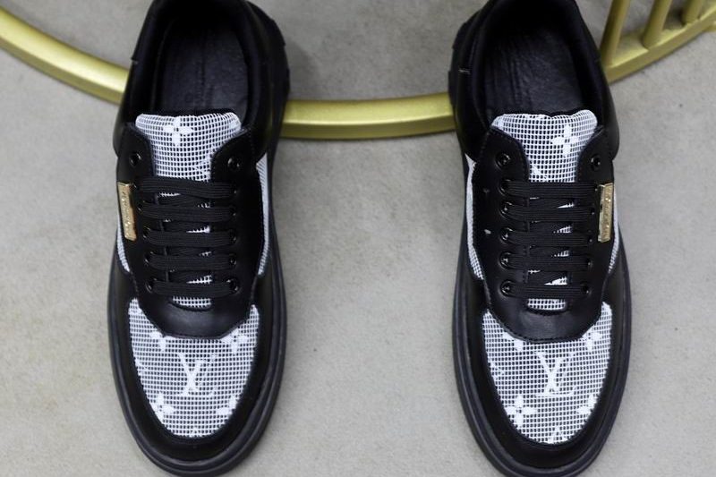 LV Replica Shoes LV size 38-45 mnf0733