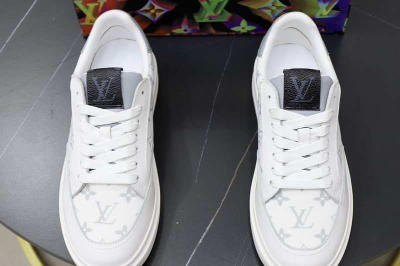 LV Replica Shoes LV size 38-45 mnf0732