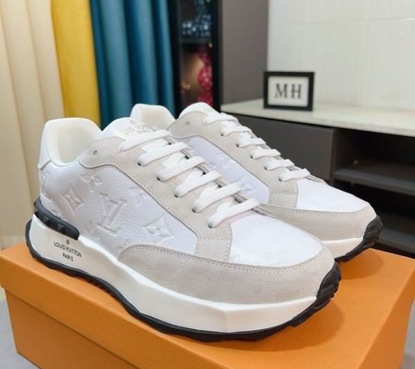 LV Replica Shoes LV size 38-44 mnf0731