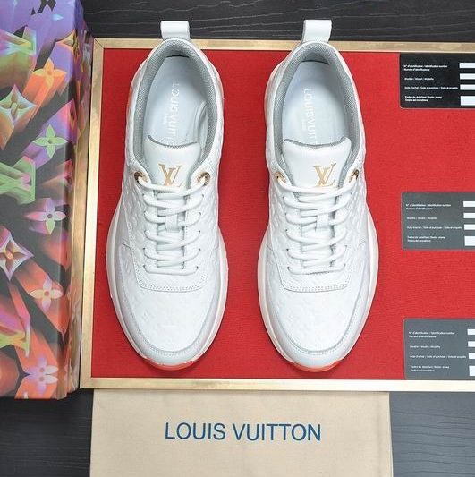 LV Replica Shoes LV size 38-45 mnf0729
