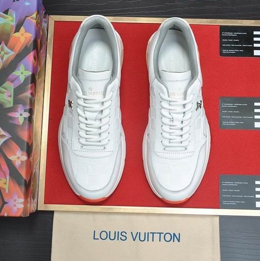 LV Replica Shoes LV size 38-45 mnf0727