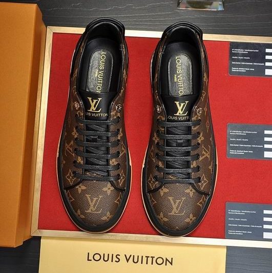 LV Replica Shoes LV size 38-45 mnf0725