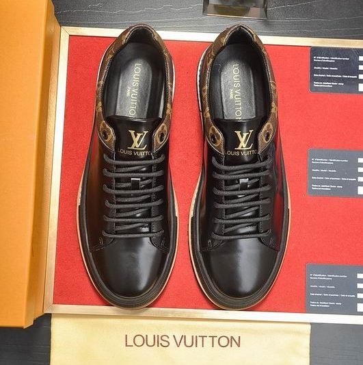 LV Replica Shoes LV size 38-45 mnf0724