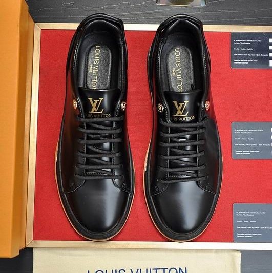 LV Replica Shoes LV size 38-44 mnf0723