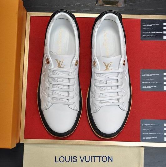 LV Replica Shoes LV size 38-44 mnf0722
