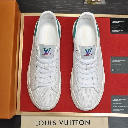 LV Replica Shoes LV size 38-45 mnf0721