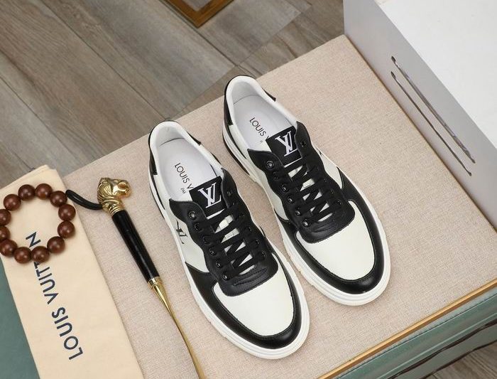 LV Replica Shoes LV size 38-44 mnf0720