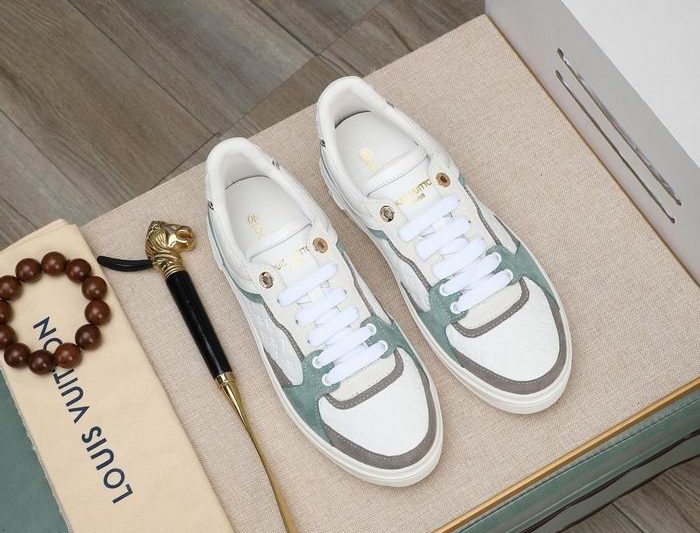 LV Replica Shoes LV size 38-44 mnf0719