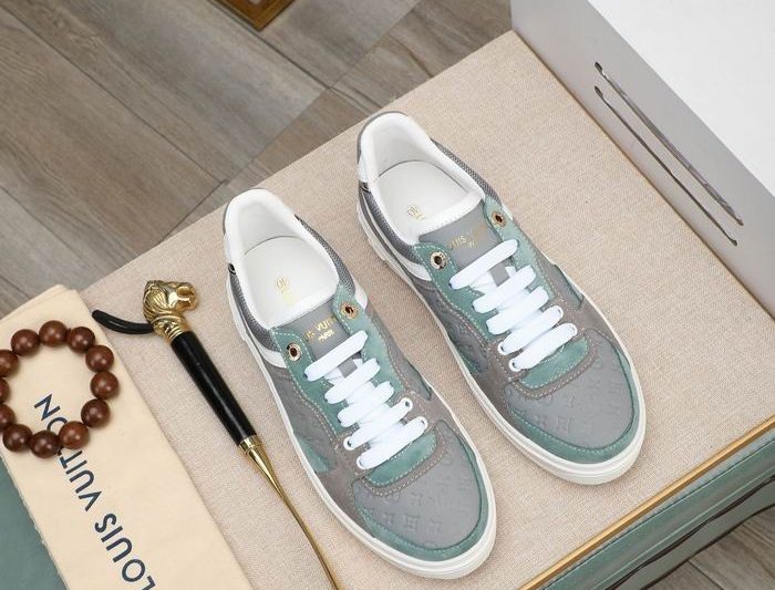 LV Replica Shoes LV size 38-44 mnf0718