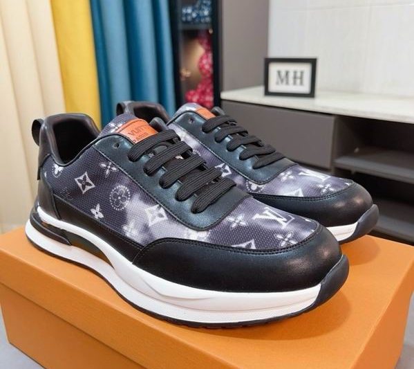 LV Replica Shoes LV size 38-44 mnf0717