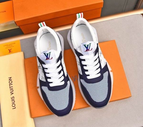 LV Replica Shoes LV size 38-46 mnf0713