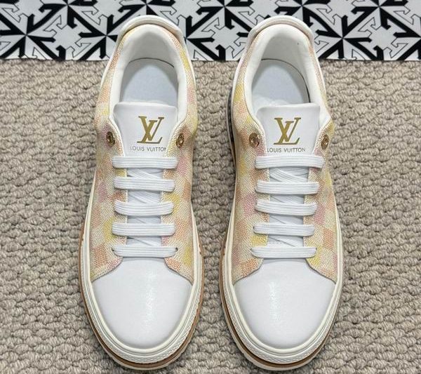 LV Replica Shoes LV size 38-45 mnf0712