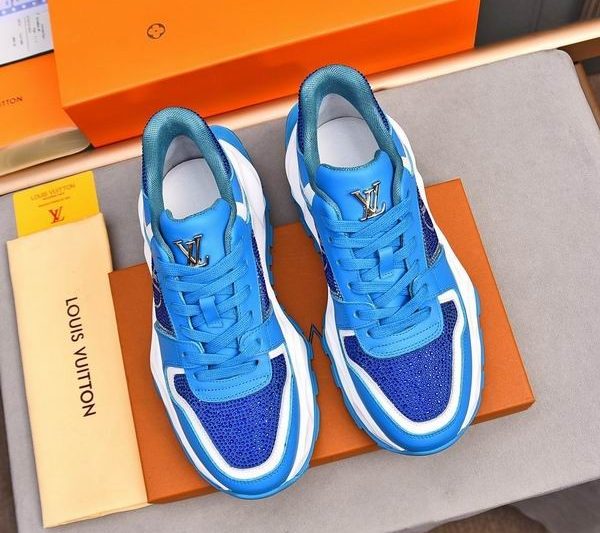 LV Replica Shoes LV size 38-46 mnf0711