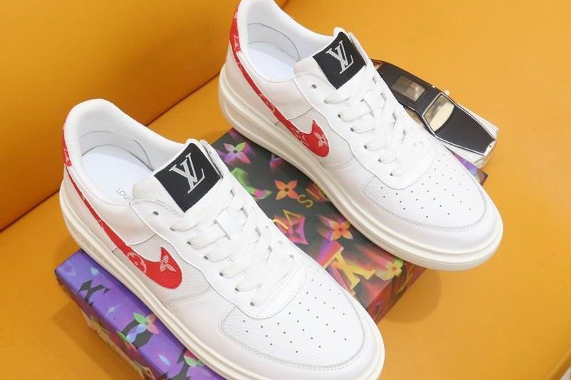 LV Replica Shoes LV size 38-45 mnf0707