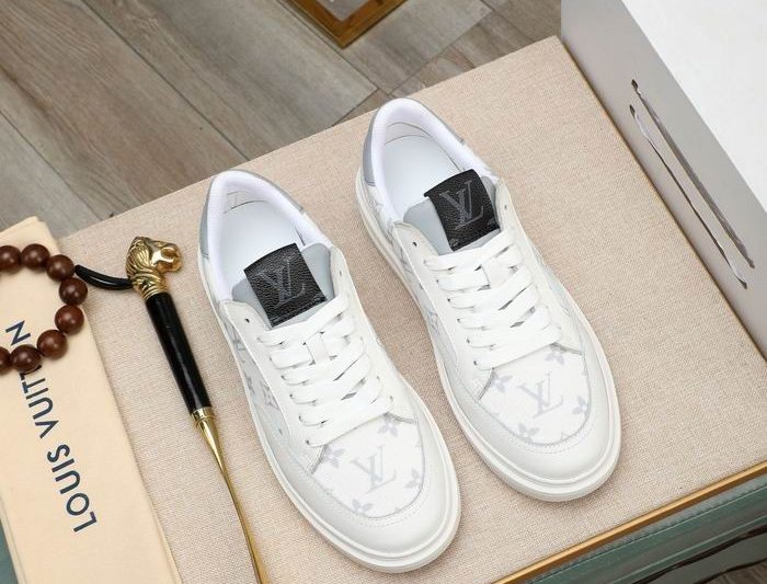 LV Replica Shoes LV size 38-44 mnf0708