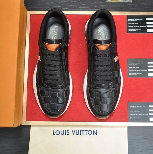 LV Replica Shoes LV size 38-45 mnf0710