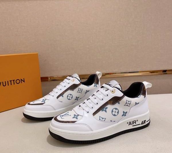 LV Replica Shoes LV size 38-45 mnf0653