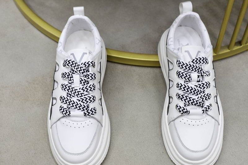 LV Replica Shoes LV size 38-45 mnf0652