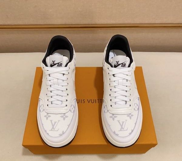 LV Replica Shoes LV size 38-45 mnf0650