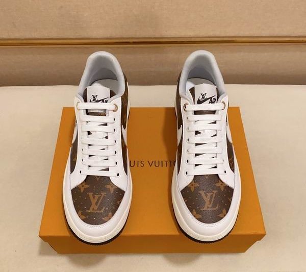 LV Replica Shoes LV size 38-44 mnf0649