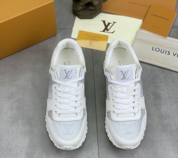 LV Replica Shoes LV size 38-46 mnf0646