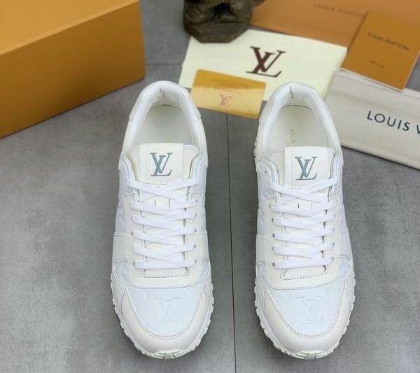 LV Replica Shoes LV size 38-46 mnf0645