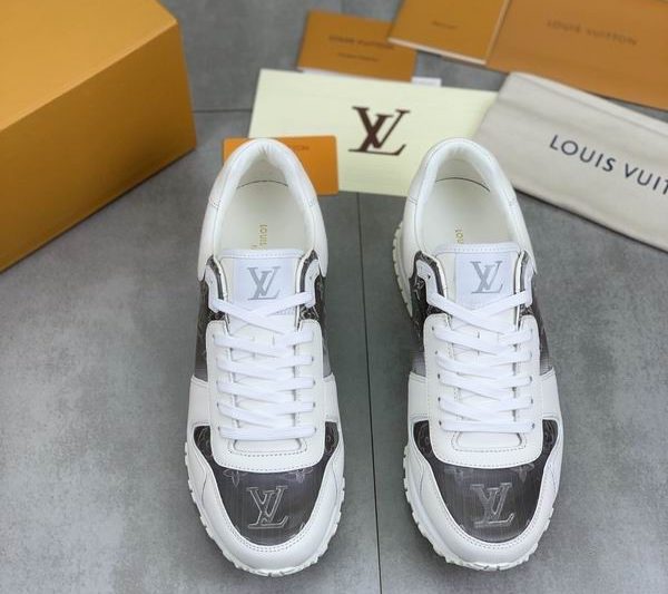 LV Replica Shoes LV size 38-46 mnf0644